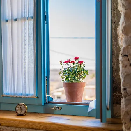 B&B Johan I Matija 3*