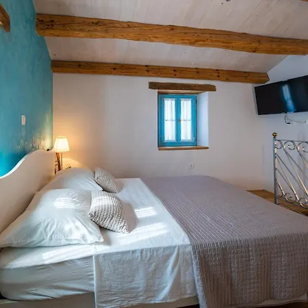 Bed & Breakfast Johan I Matija 3*