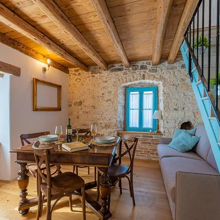 Johan I Matija Bed & Breakfast 3*