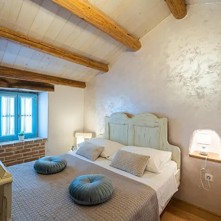 Bed & Breakfast Johan I Matija