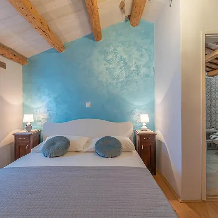 Johan I Matija Bed & Breakfast 3*