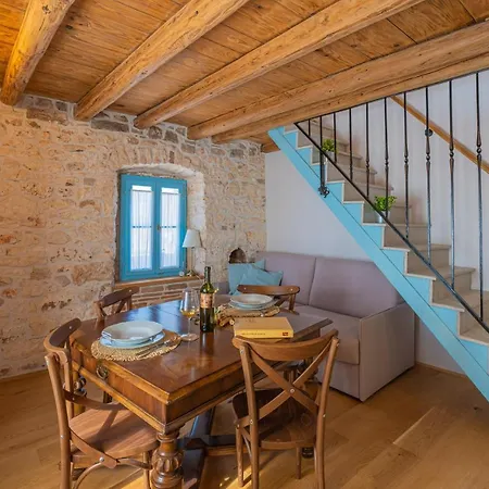 Johan I Matija Bed & Breakfast 3*