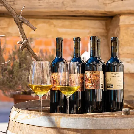 Johan I Matija B&B 3*