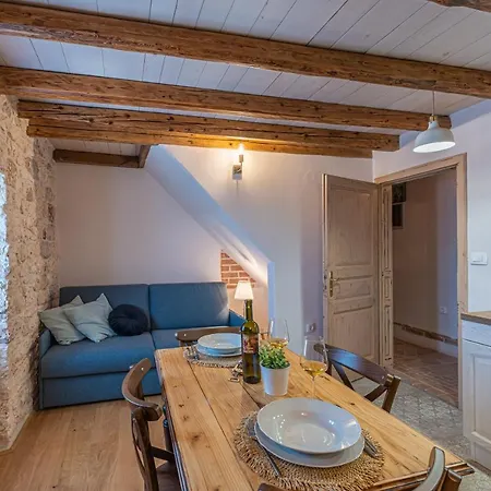 Bed & Breakfast Johan I Matija *