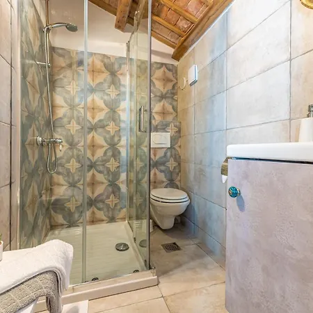 לינה וארוחת בוקר Johan I Matija Grandici