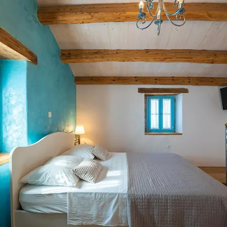 Bed & Breakfast Johan I Matija