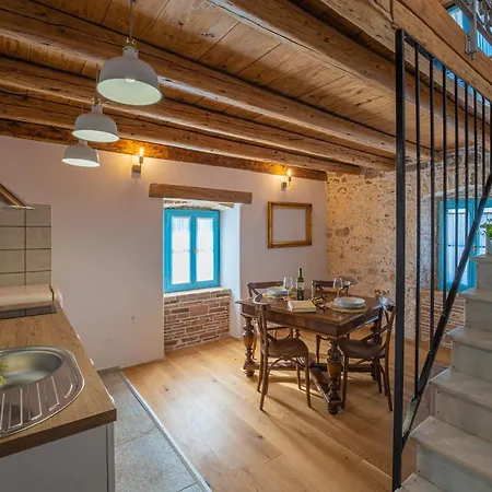 Johan I Matija Grandici