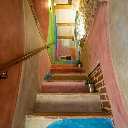 Johan I Matija Bed & Breakfast