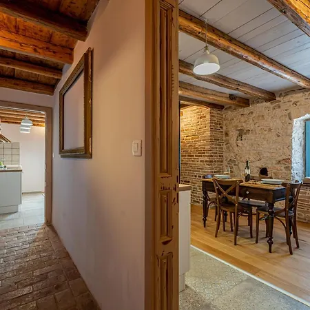 Johan I Matija לינה וארוחת בוקר Grandici