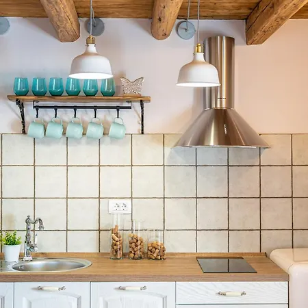 Johan I Matija Bed & Breakfast