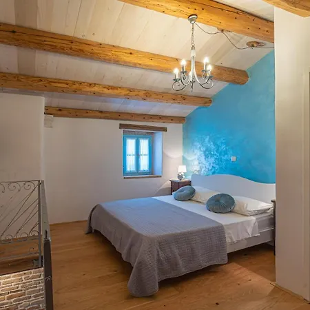 Johan I Matija Grandici