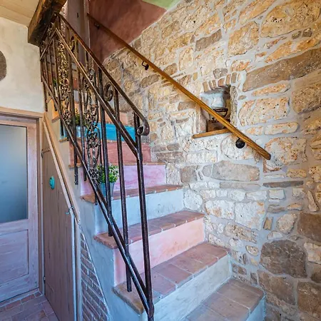 Johan I Matija Bed & Breakfast Grandici