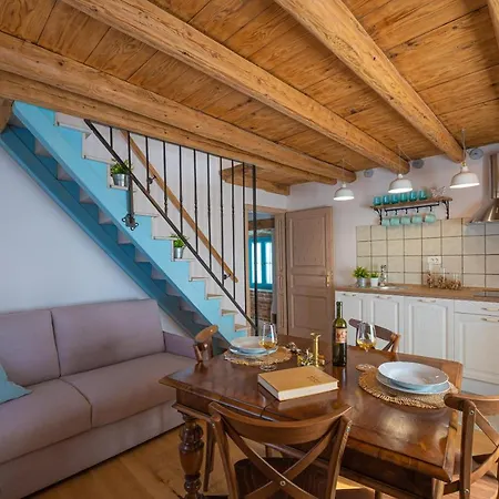 Johan I Matija לינה וארוחת בוקר 3*