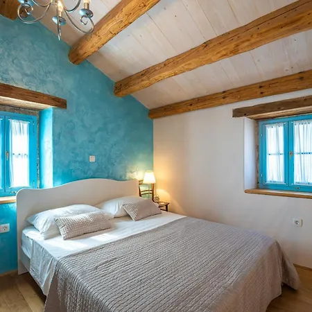 Bed & Breakfast Johan I Matija Grandici