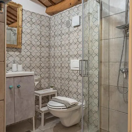 לינה וארוחת בוקר Johan I Matija Grandici