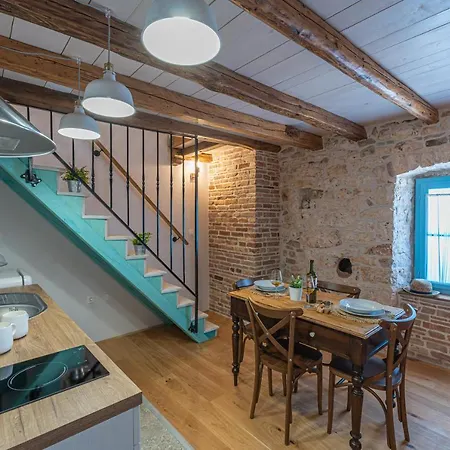 Johan I Matija Bed & Breakfast Grandici