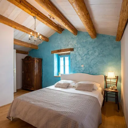 Johan I Matija Bed & Breakfast
