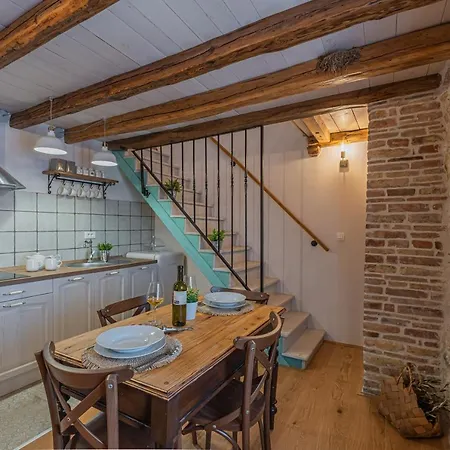 Johan I Matija Bed & Breakfast *