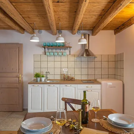 Bed & Breakfast Johan I Matija Grandici