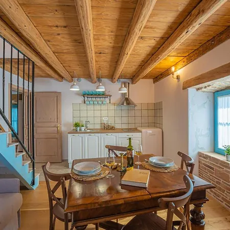 Johan I Matija Grandici