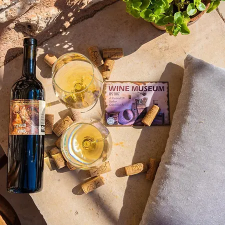 לינה וארוחת בוקר Johan I Matija 3*