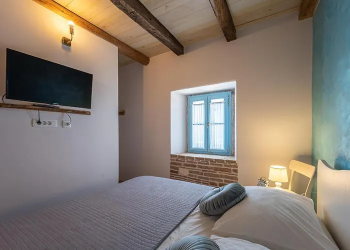 Johan I Matija B&B Grandici