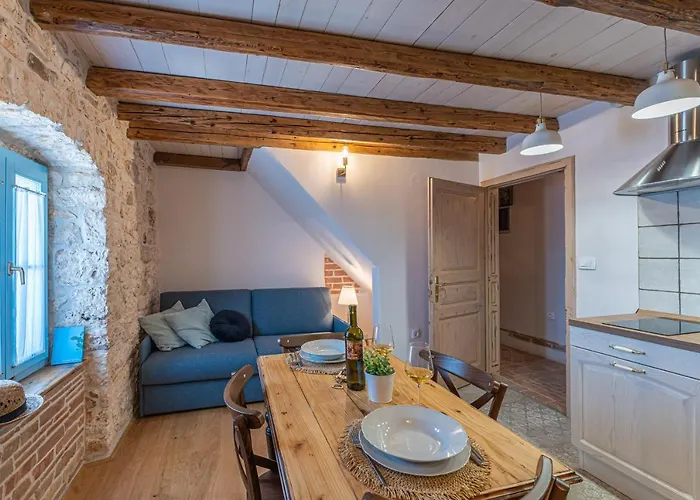 B&B Johan I Matija 3*