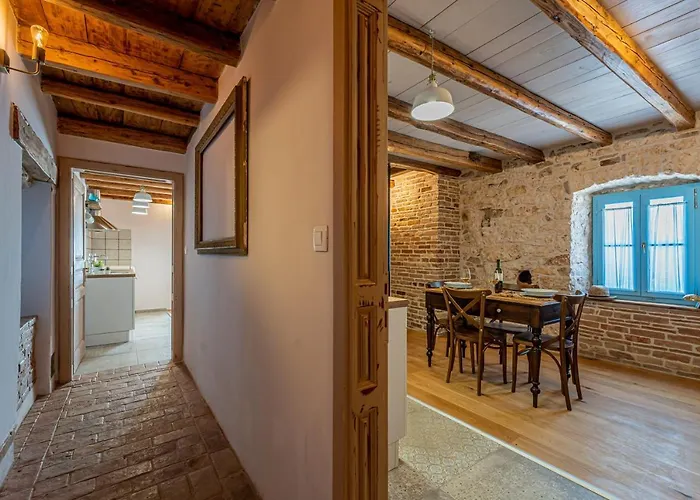 Johan I Matija B&B Grandici