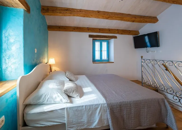 B&B Johan I Matija 3*