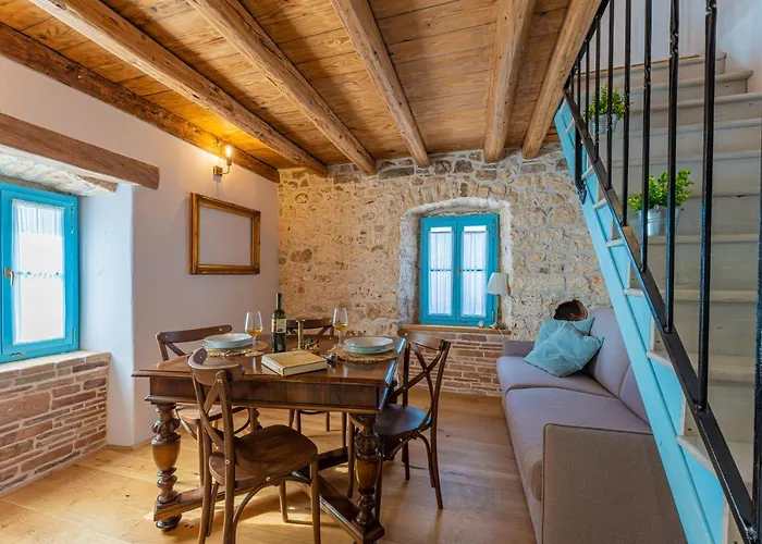 Johan I Matija B&B 3*