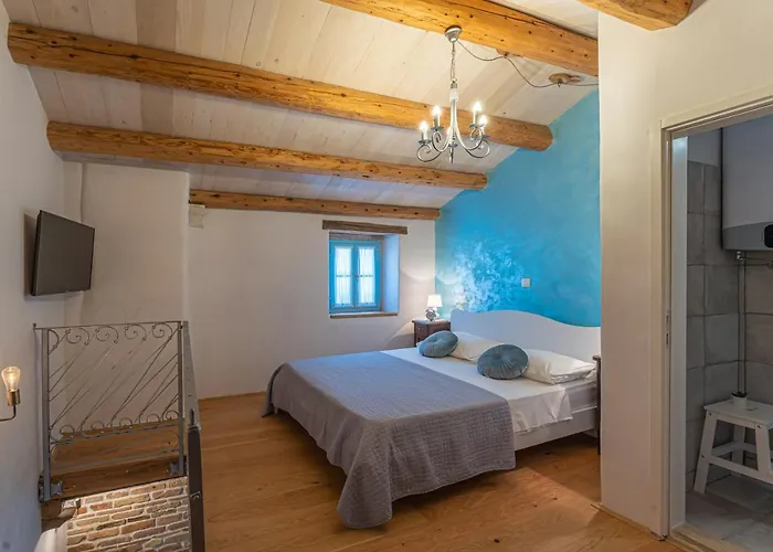 Johan I Matija Grandici