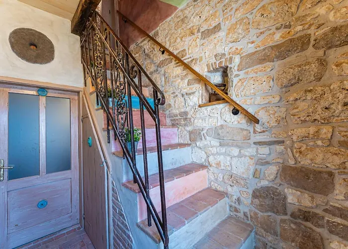 Johan I Matija B&B Grandici