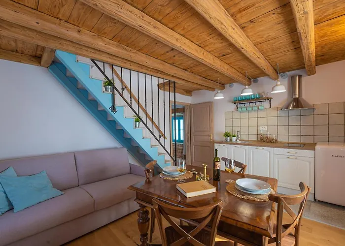 Johan I Matija B&B 3*