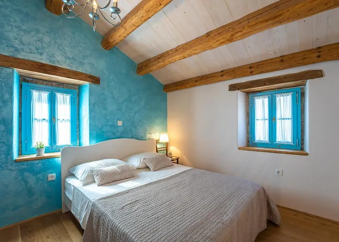 B&B Johan I Matija Grandici