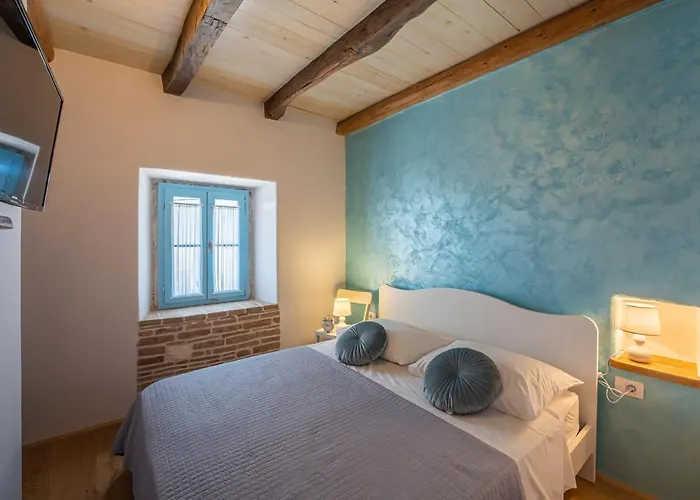 Johan I Matija 3* Grandici