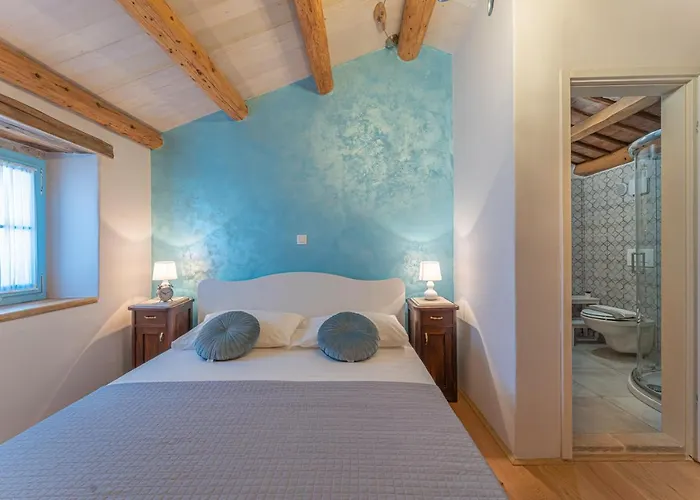 Johan I Matija B&B 3*