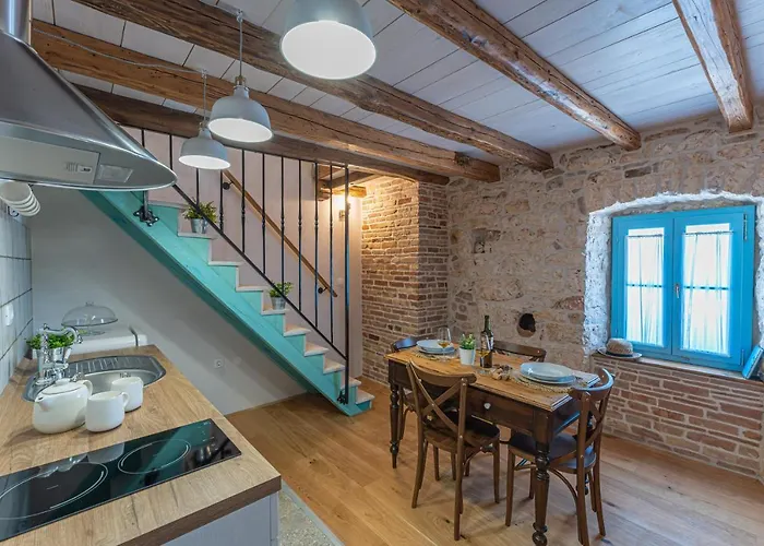 Johan I Matija B&B Grandici