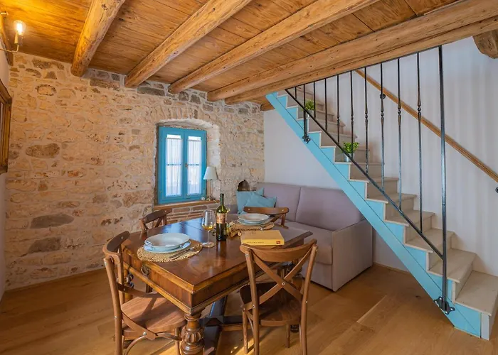 Johan I Matija B&B 3*