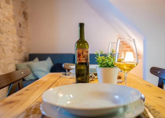 Johan I Matija B&B Grandici