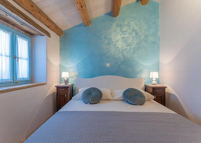 B&B Johan I Matija 3*