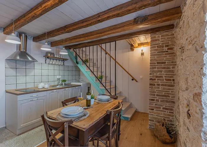 Johan I Matija B&B 3*