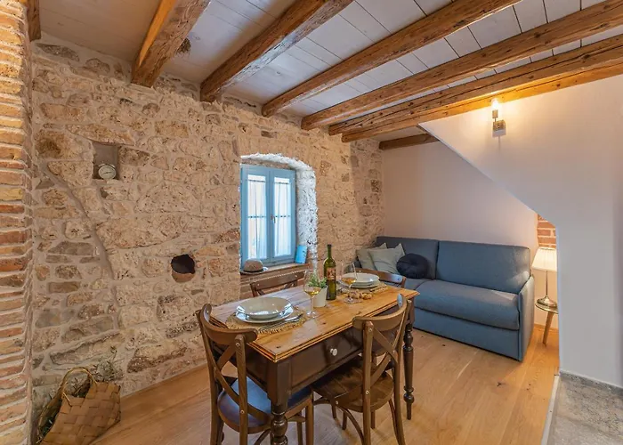 Johan I Matija B&B Grandici