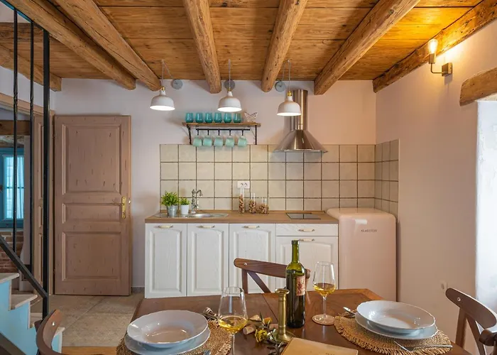 B&B Johan I Matija Grandici