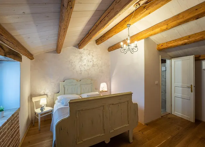 Johan I Matija B&B Grandici