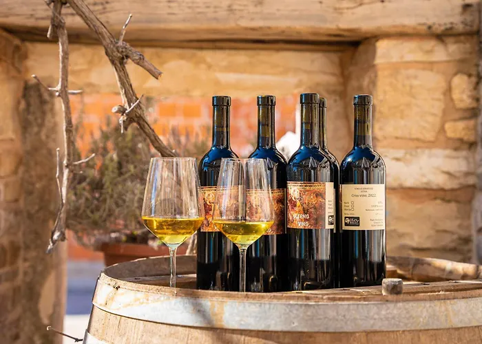 Johan I Matija B&B 3*