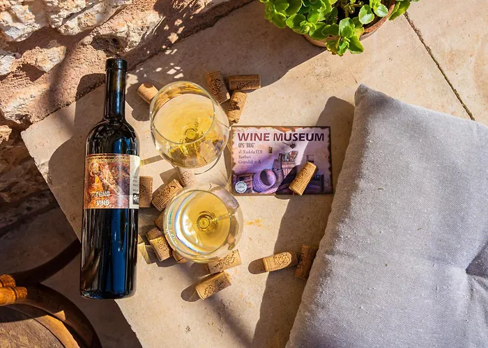 Johan I Matija Grandici